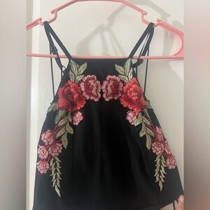 Prom Girl Two Piece Set